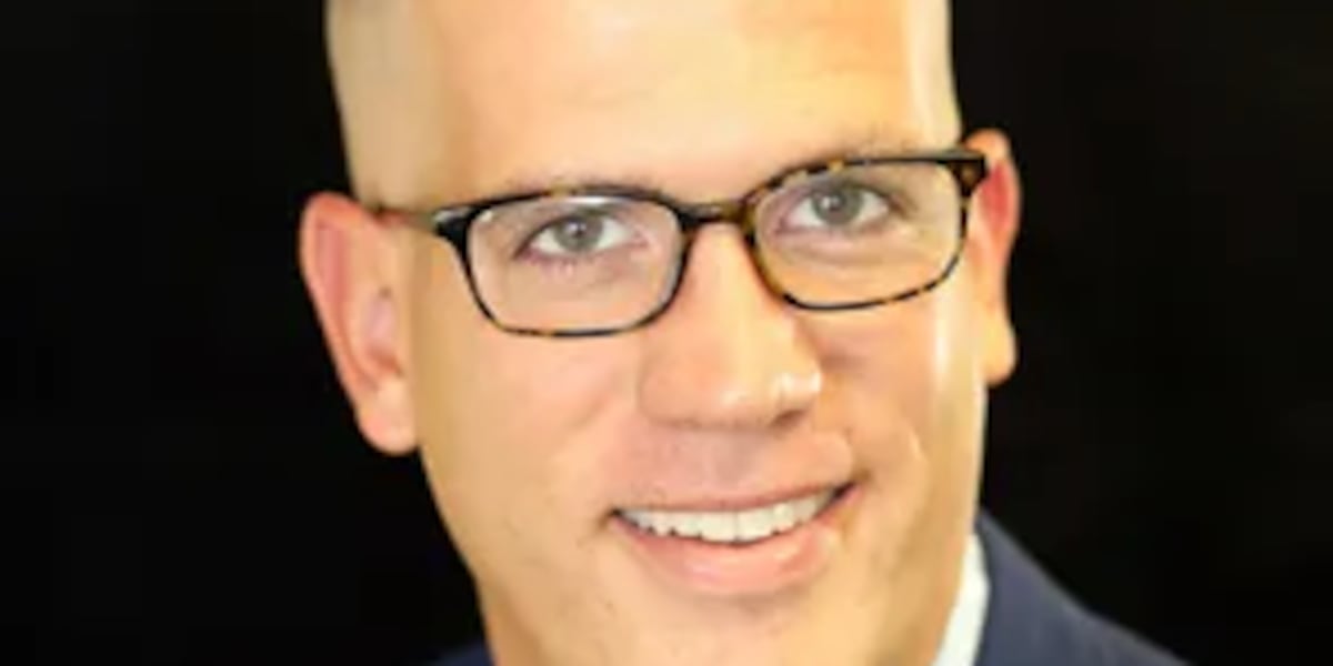 Why this Iowan has a state job but not the one that he planned