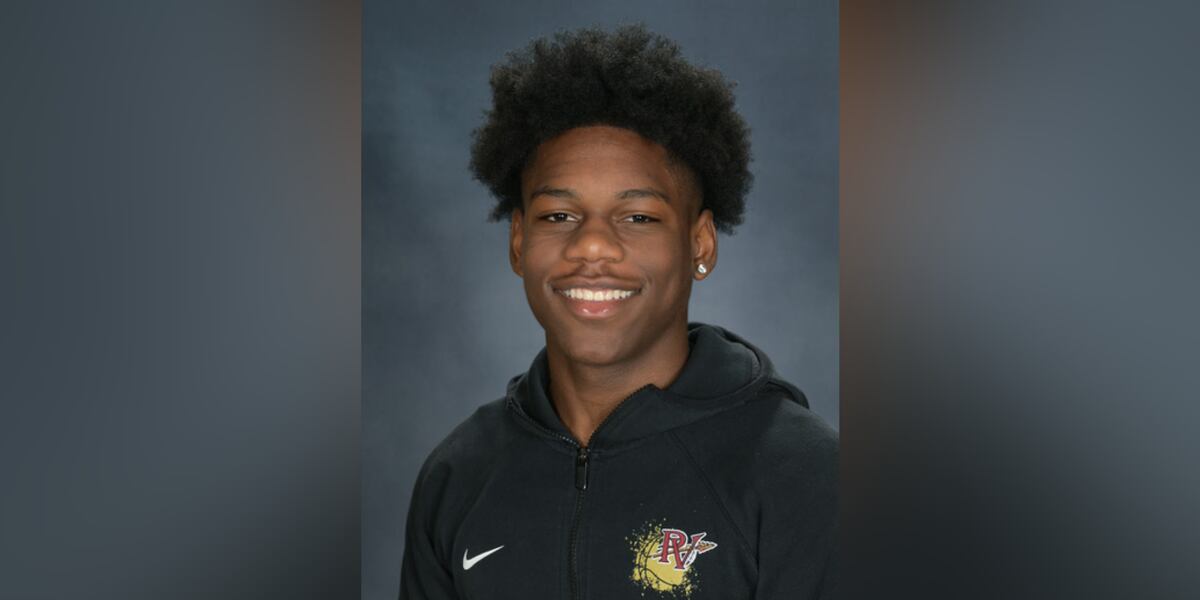 ‘Heartbroken’ High School senior basketball player dies after