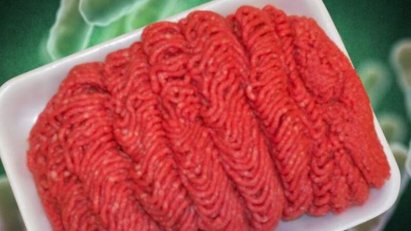 Raw Non Intact More than 6.5 million pounds of beef products recalled due to possible ...