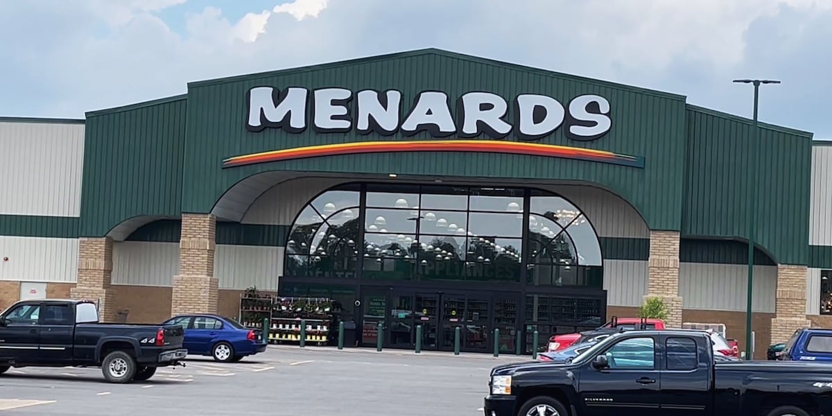 Menards to pay Iowa over $400K in rebate advertising settlement