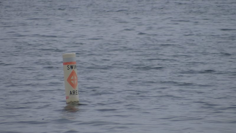 The Iowa Department of Natural Resources is advising residents to avoid swimming at four state...
