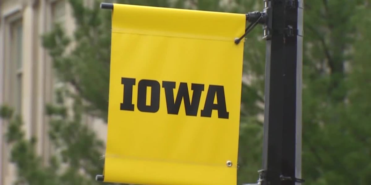 U of Iowa pushes to close depts of American Studies and Gender, Women’s and Sexuality Studies