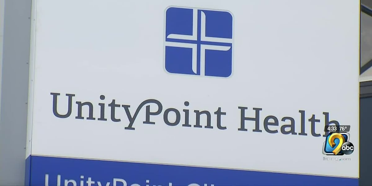 Myunitypoint MyUnityPoint allows patients to show proof of COVID-19 vaccination and ...