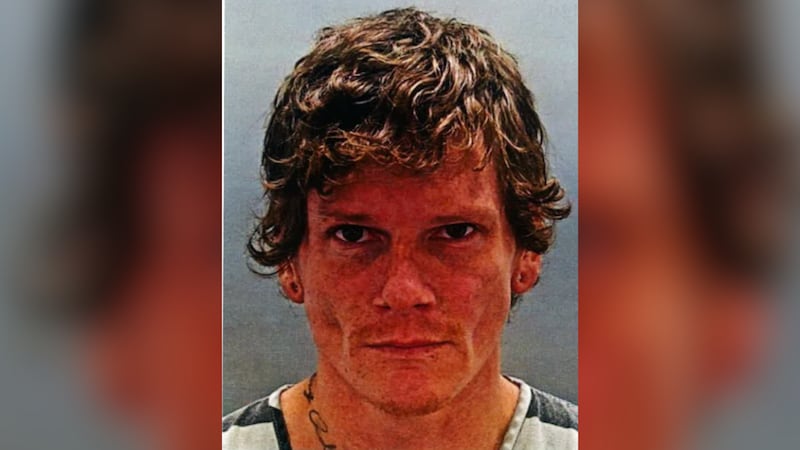 The suspect involved is Christopher Meithof.