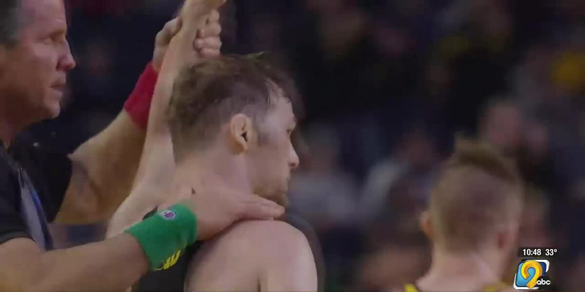 Hawkeyes Send Three Lee Woods And Kennedy To The Big Ten Wrestling hawkeyes-send-three-lee-woods-and-kennedy-to-the-big-ten-wrestling