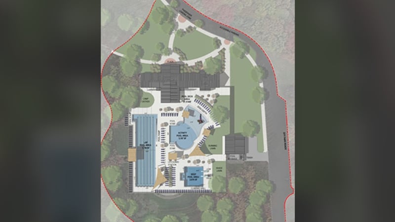 Iowa City’s City Park Pool will be closed for the entire 2026 season, city leaders announced...