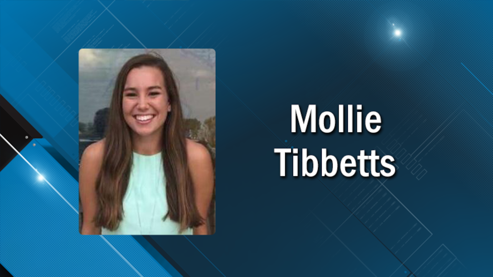 Tibbetts DCI: “We think she’s still alive,” not scaling back efforts to find ...
