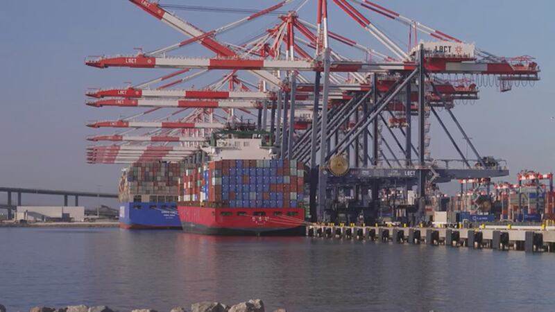 An East Coast port strike could be just days away, and that could mean spending even more at...