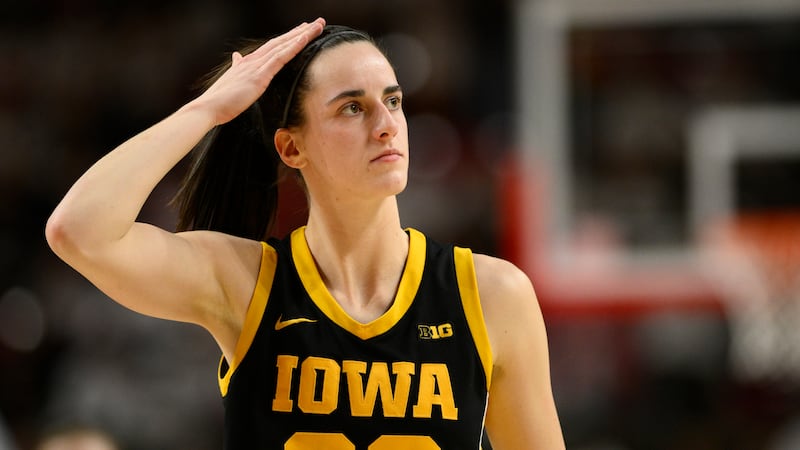 Top women's college players like Clark and Reese expect NIL deals to stay with them in the pros