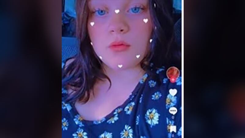 Police said 15-year-old Clarissa Young was last known to have been with Shawn Carrell.