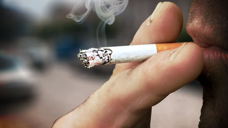 when did we know cigarettes cause cancer Cigarettes: real facts when did we know cigarettes cause cancer Cigarettes: real facts