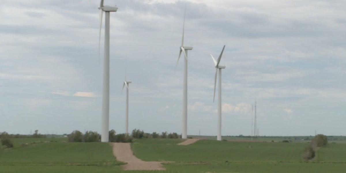Hinson: Iowans will save thousands on energy with Big Beautiful Bill