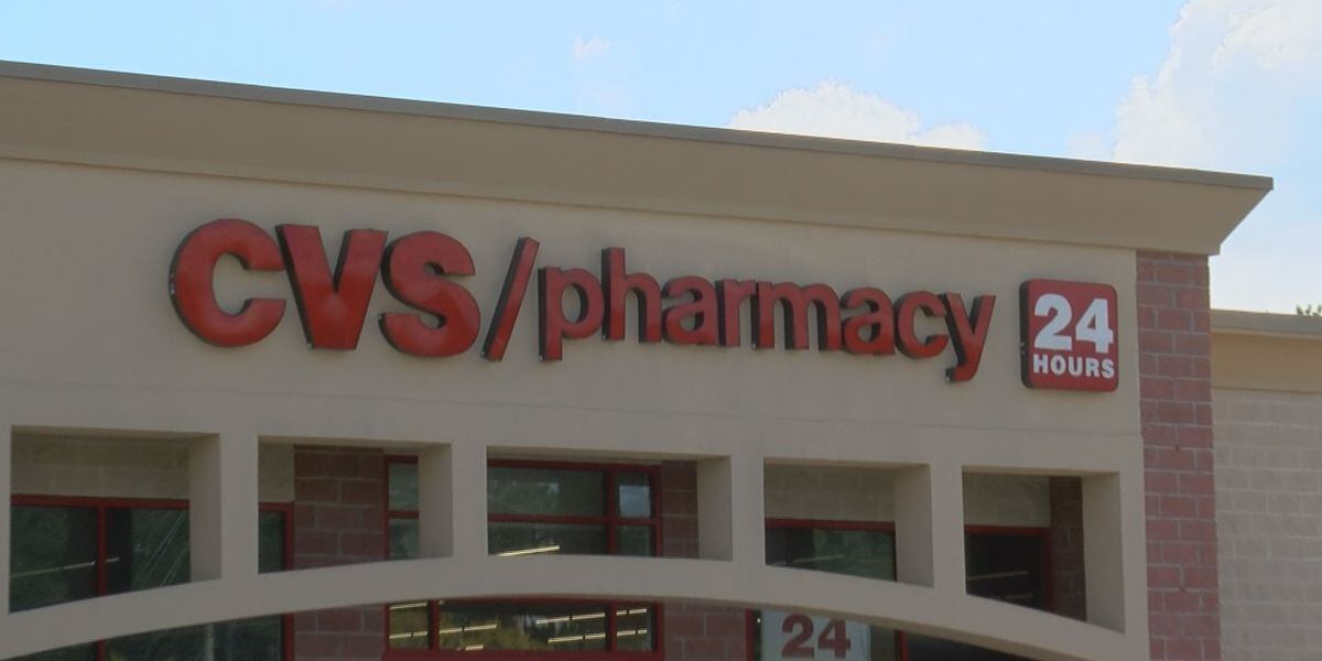 CVS Pharmacy adding more locations that offer COVID-19 vaccination ...