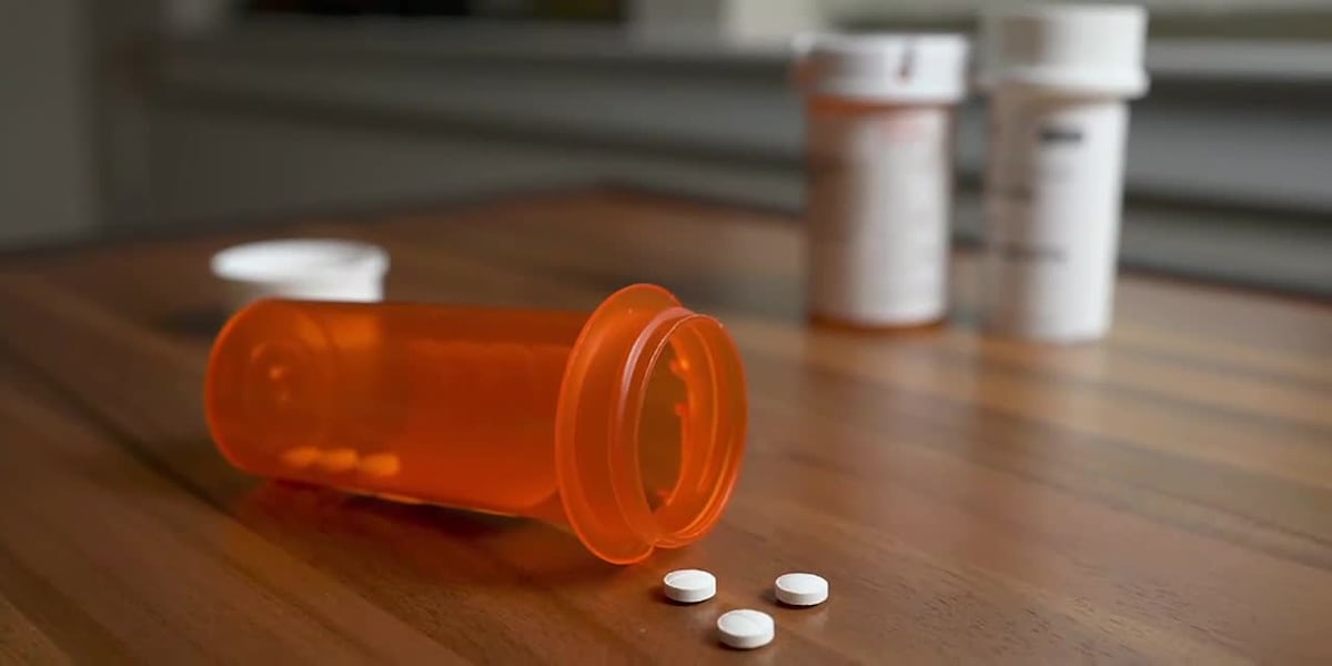 Iowa could receive up to $5.4 million in opioid settlement funds, Iowa Attorney General reports