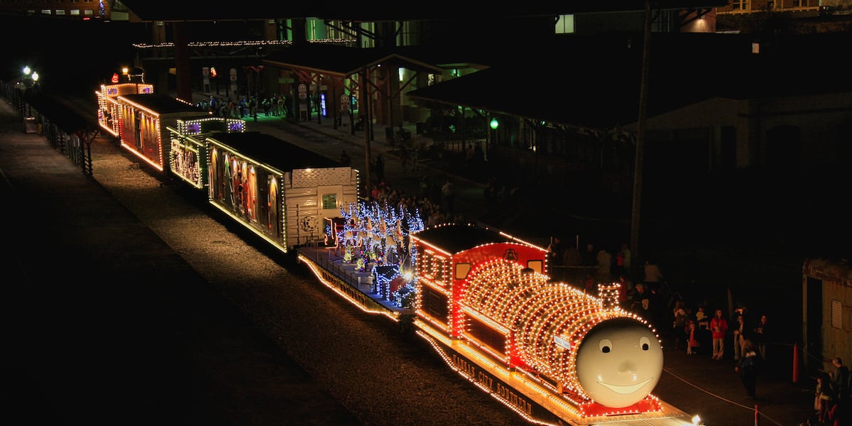 Canadian Pacific Holiday Train returns with multiple stops in Iowa