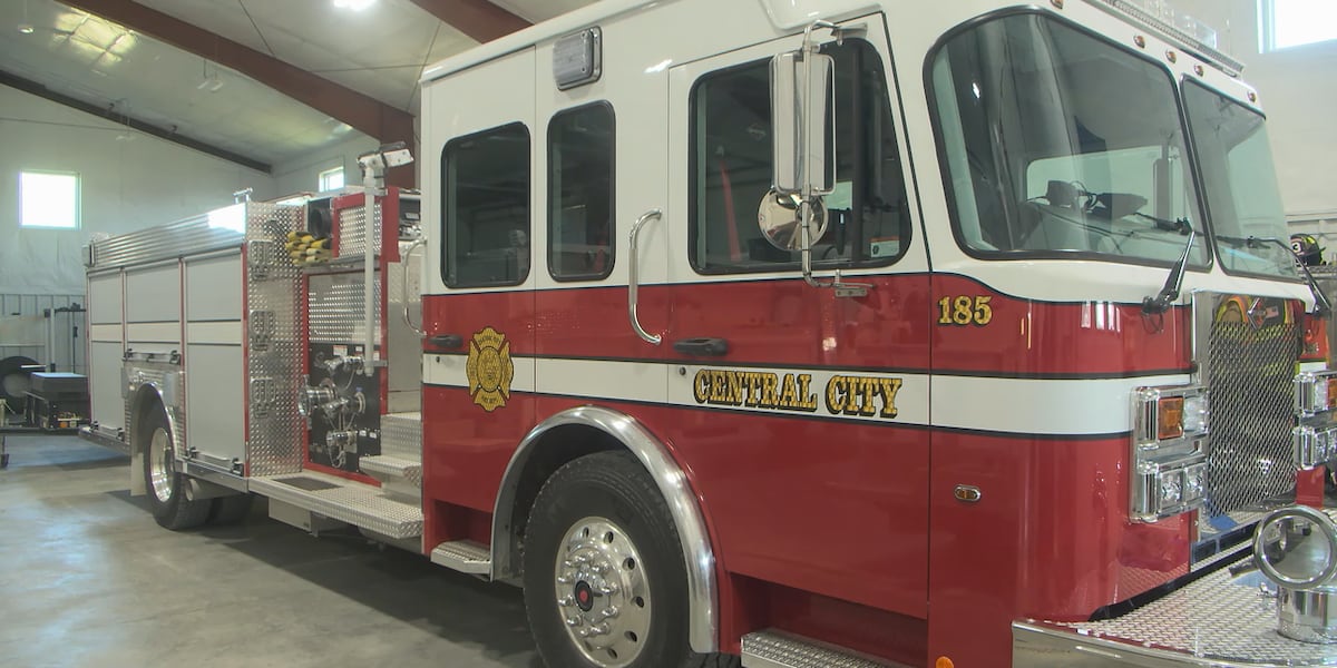 ‘It made a huge difference' - How shutting off a breaker helped stop a fire in Central City