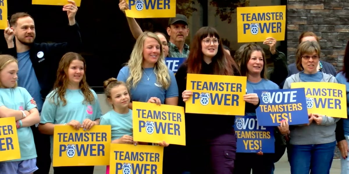 River Hills Health Center Workers in Iowa Vote to Unionize, Citing Concerns Over Patient Care