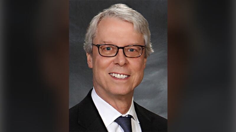 Des Moines Mayor Frank Cownie was re-elected by a margin of 281 votes on Tuesday, Dec. 3, 2019...