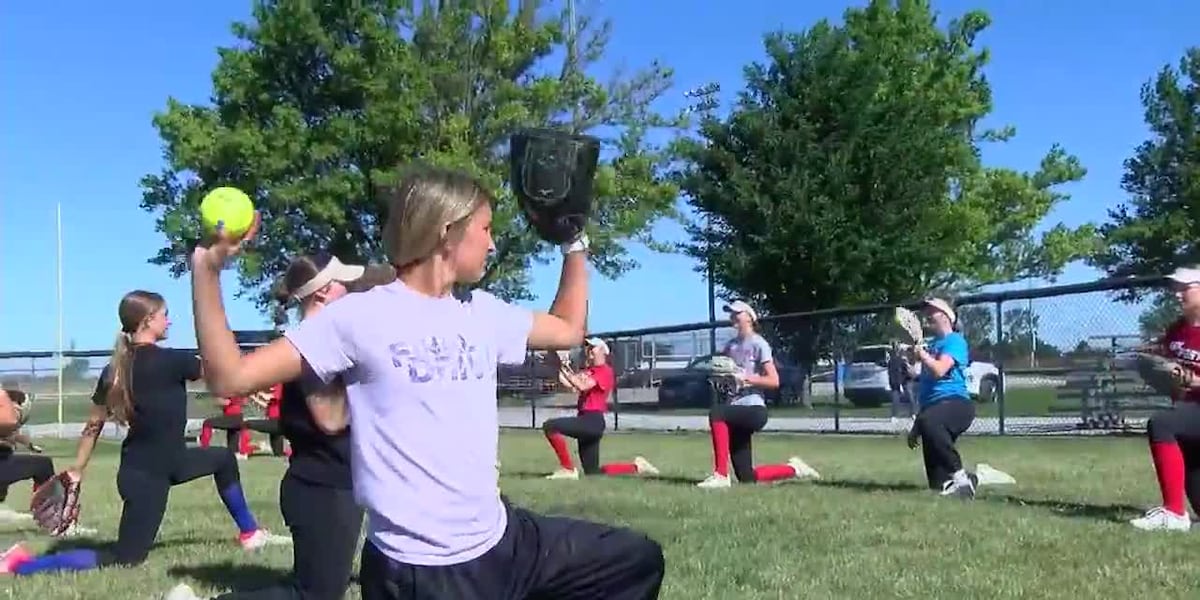Highland softball tradition spans generations, across families in Riverside
