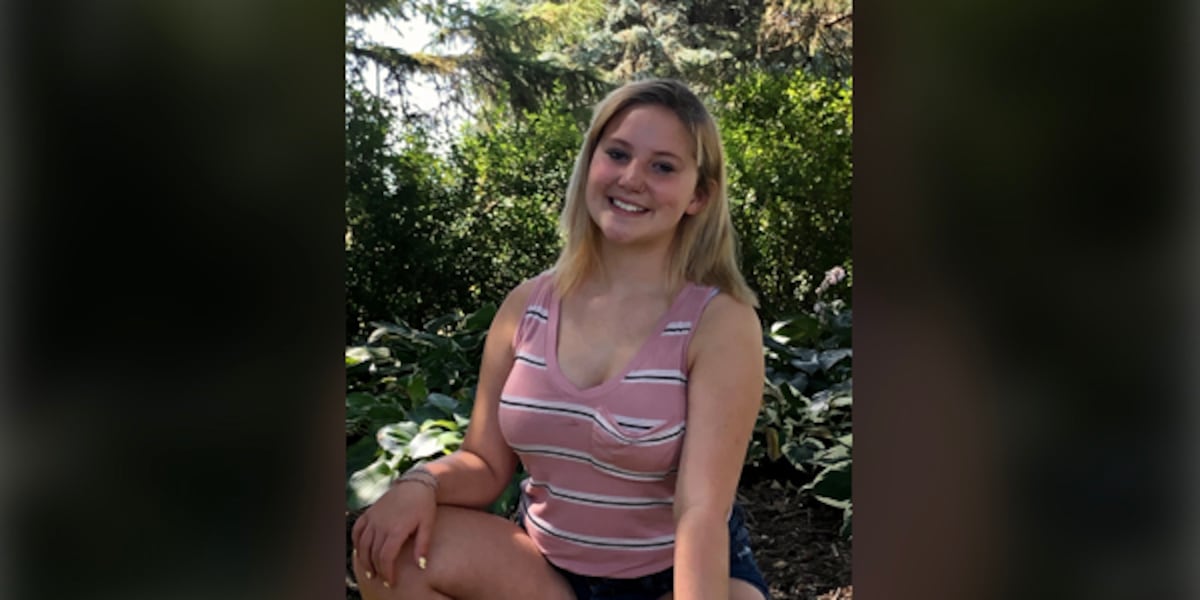 Alivia Harris Operation Quickfind canceled: Alivia Harris