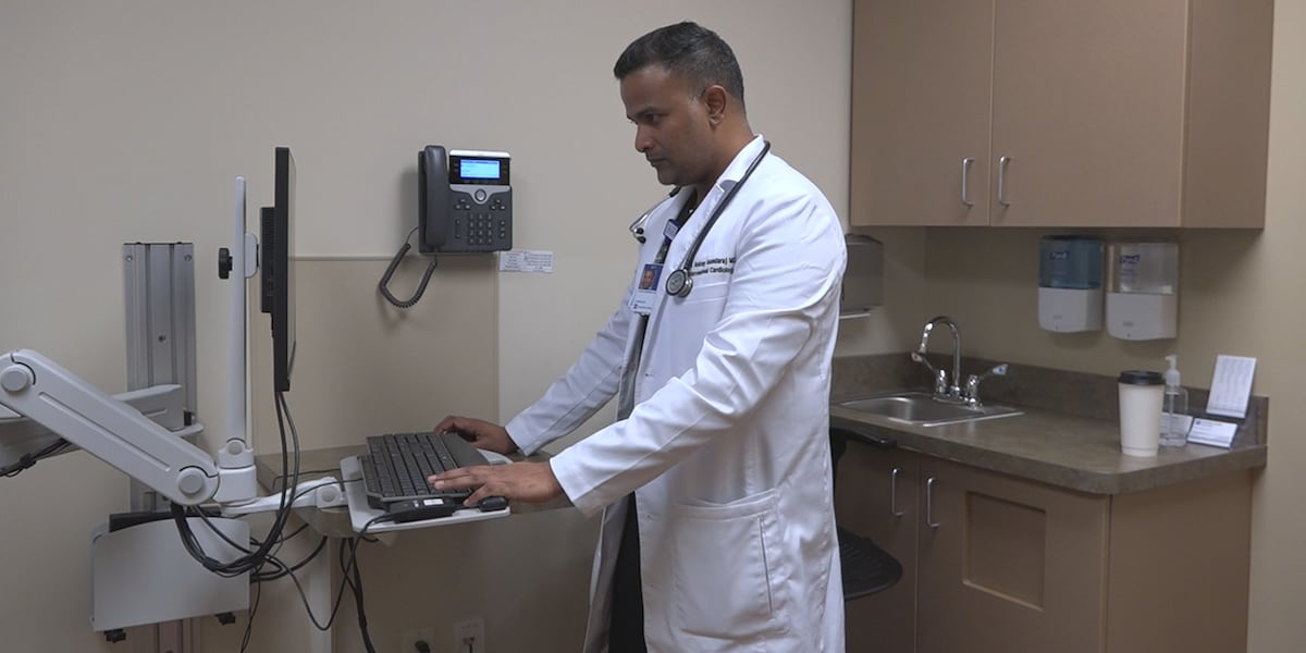 Heart health tips to stay balanced this holiday season Heart health tips to stay balanced this holiday season