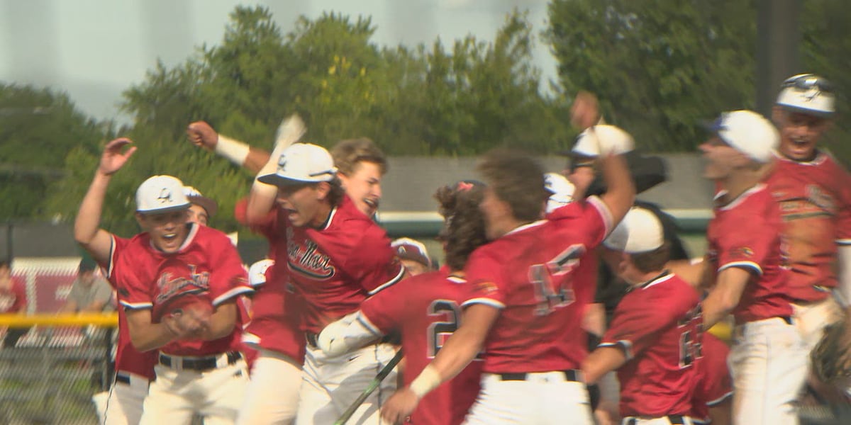 Linn-Mar surprises in sweep of No. 4 CR Kennedy