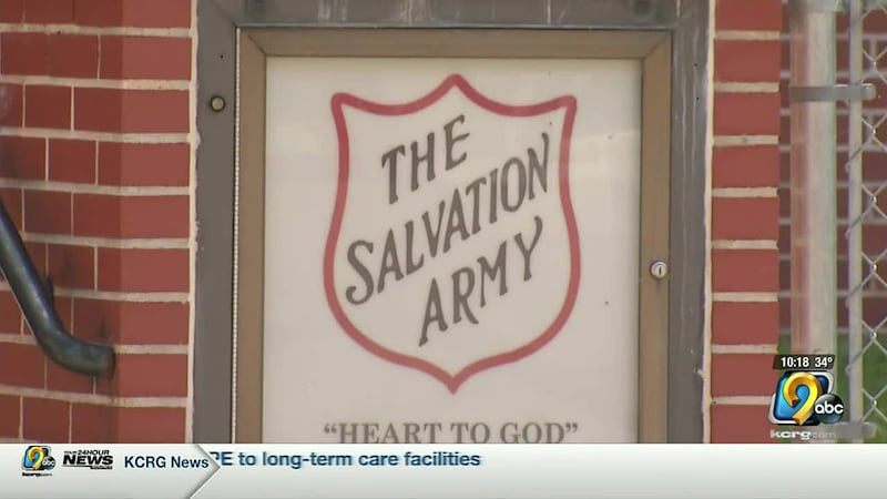 The Salvation Army of Dubuque announced Tuesday the winner of its inaugural ‘Battle of the...