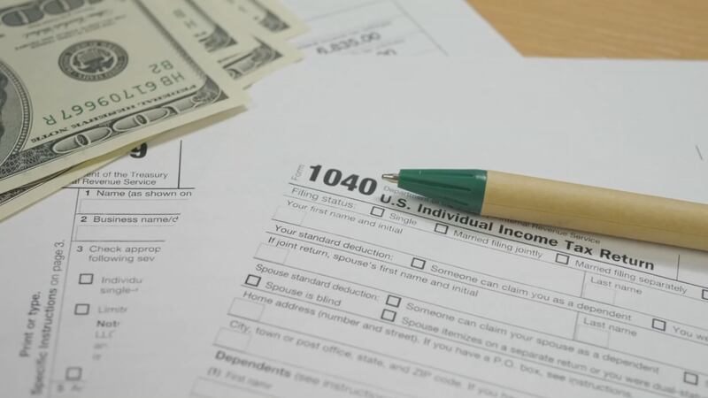 Month Filing A month away from the tax deadline, here are the changes you need to be ...