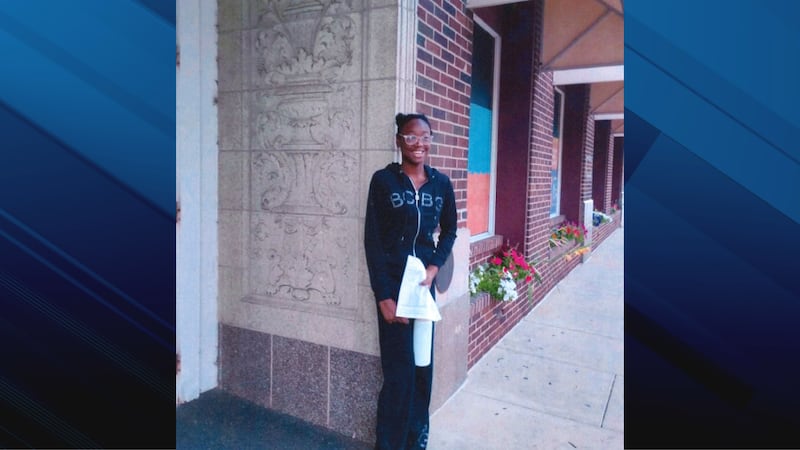 Cedar Rapids police have launched an Operation Quickfind for an 11-year-old girl.