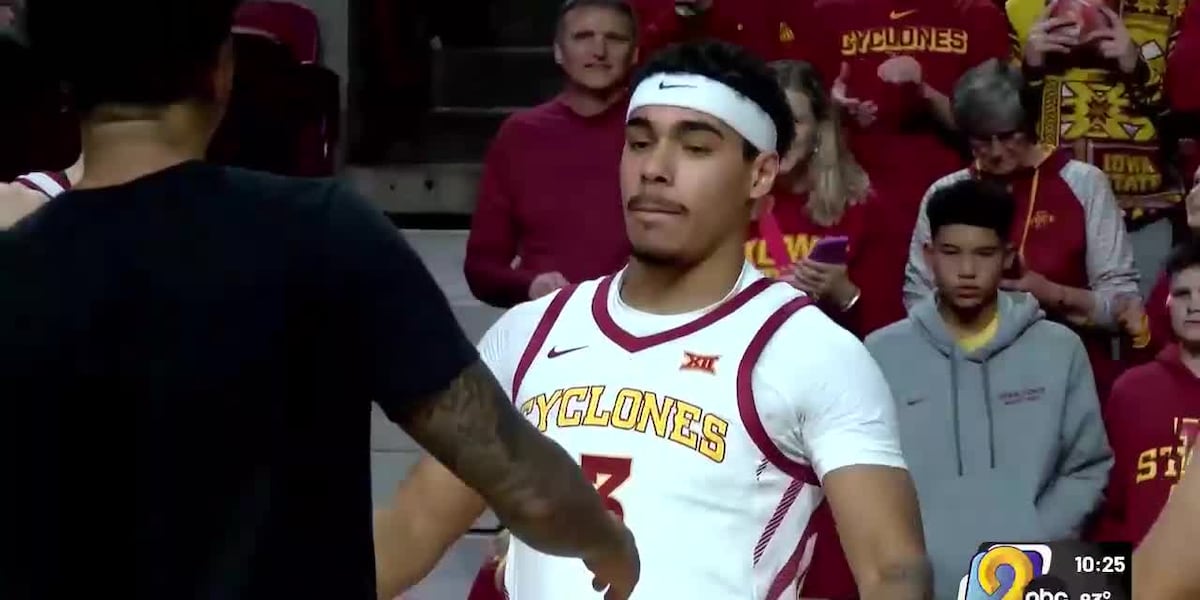 Tamin Lipsey headed to NBA Summer League after signing with Indiana Pacers