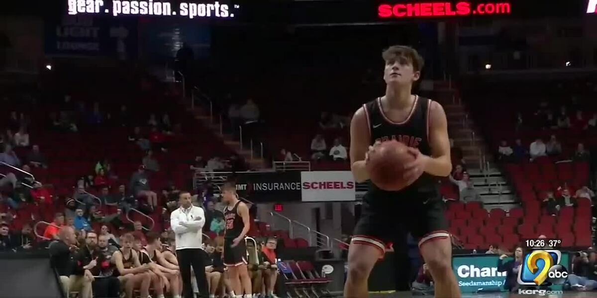 Athlete of the Week: Jake Walter