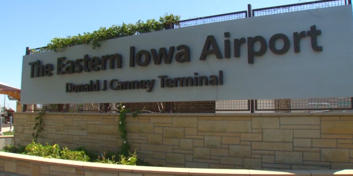 Frontier pauses Cedar Rapids–Denver service and cuts 19 Denver routes