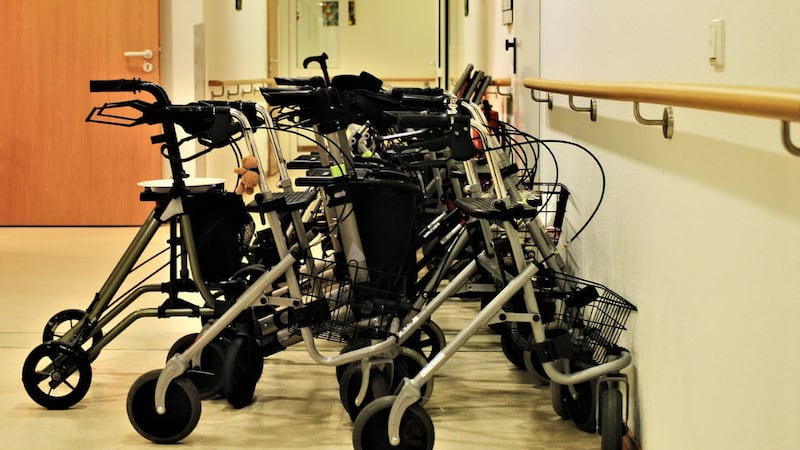 Iowa care facilities in Waukon, Coralville and Waterloo have been cited for regulatory...