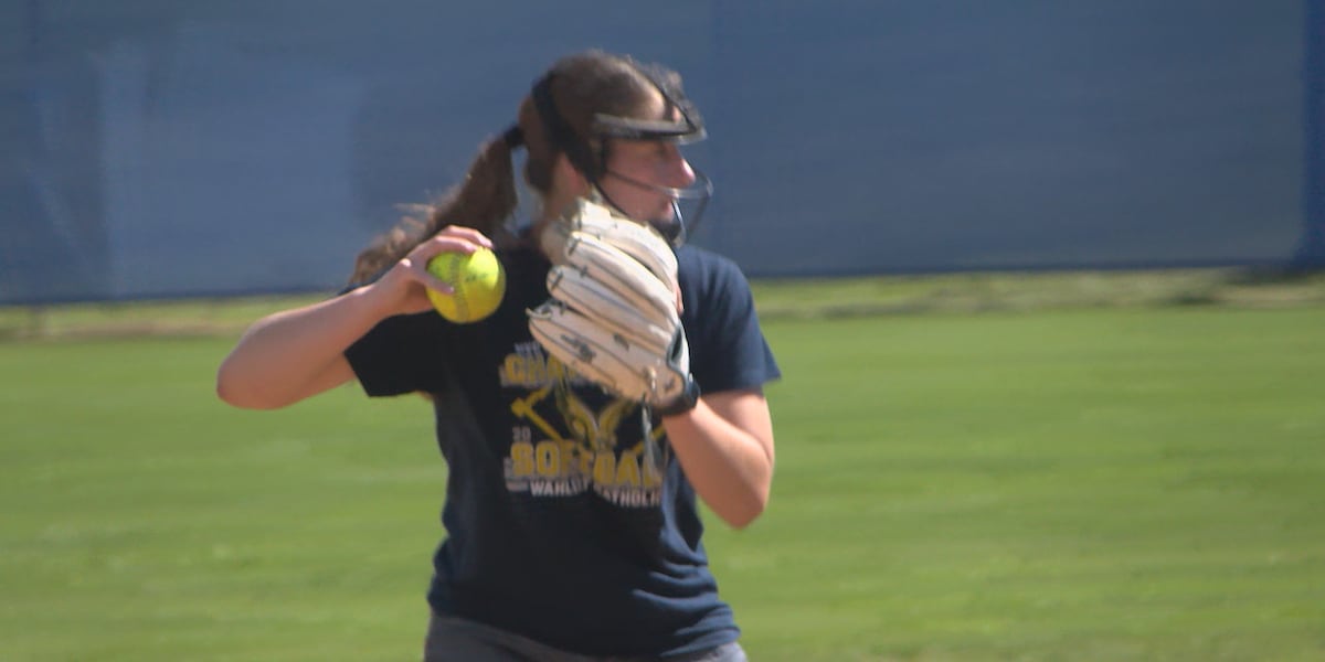 From 2-28, to 4-straight state tournament appearances: Wahlert softball's improbable turnaround
