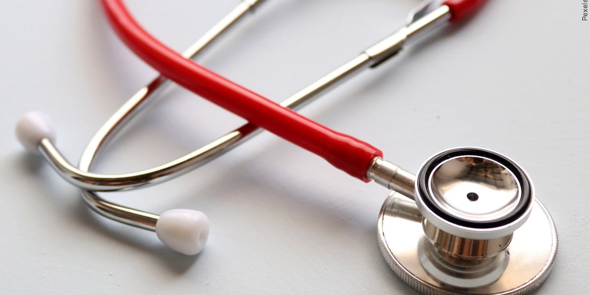 Central Iowa nurse with a history of licensing issues faces new charges from board