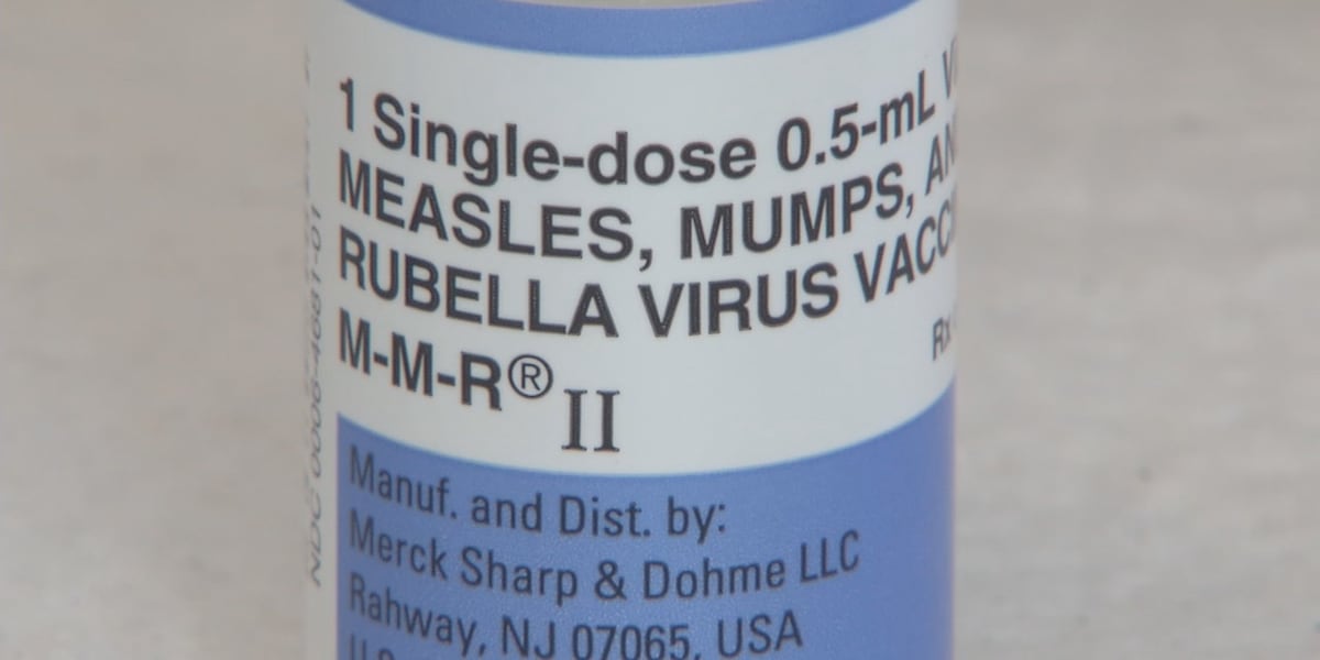 Eastern Iowa mom voices frustrations after son exposed to measles Eastern Iowa mom voices frustrations after son exposed to measles