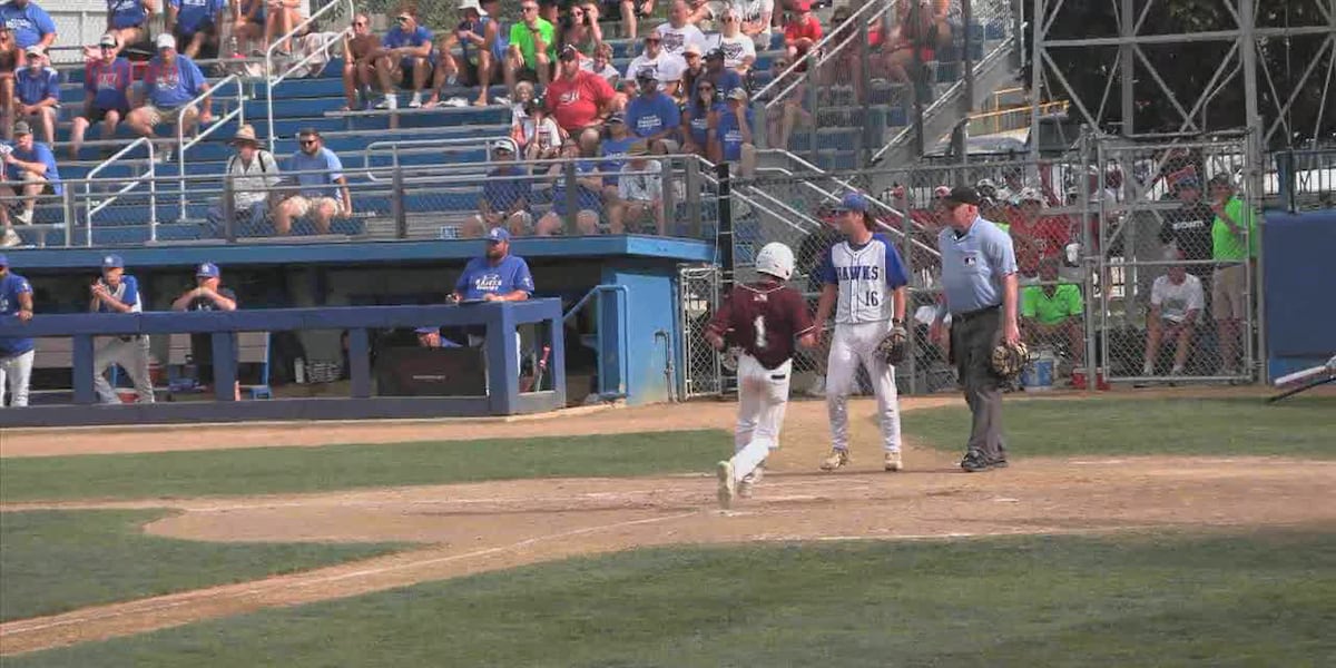 North Linn edges Remsen St. Mary's 1-0 in state quarterfinals