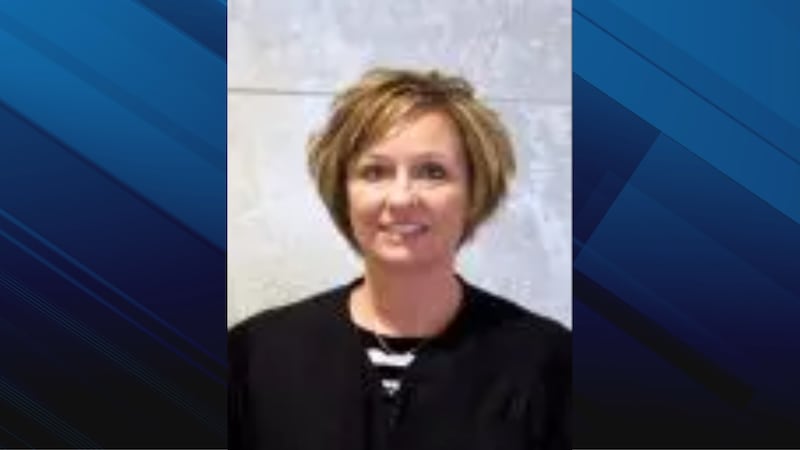 Judge Kester Iowa judge pleads guilty to OWI