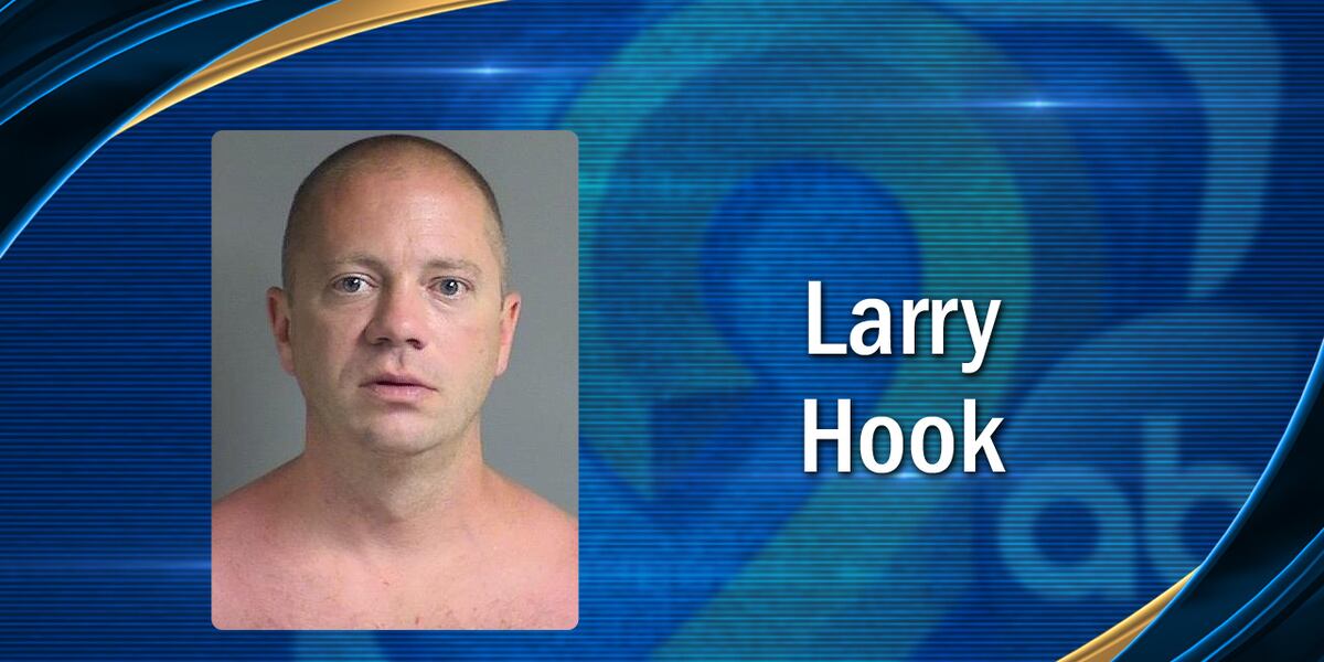 Larry Hacker Photo Robbery Police make arrest in 2-year-old robbery case