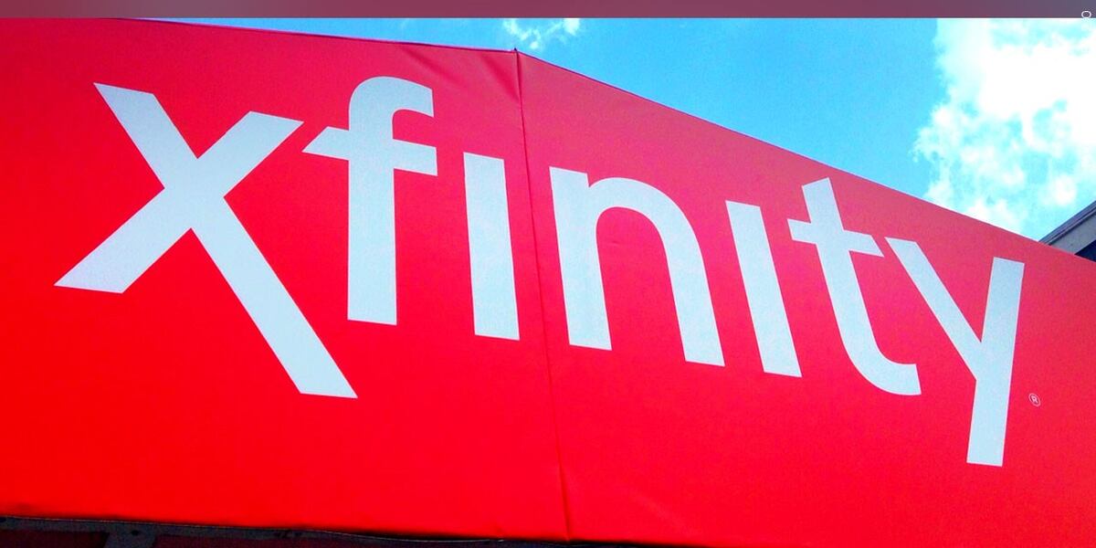 Xfinity Security Keycode Comcast’s Xfinity warns customers of recent security data breach