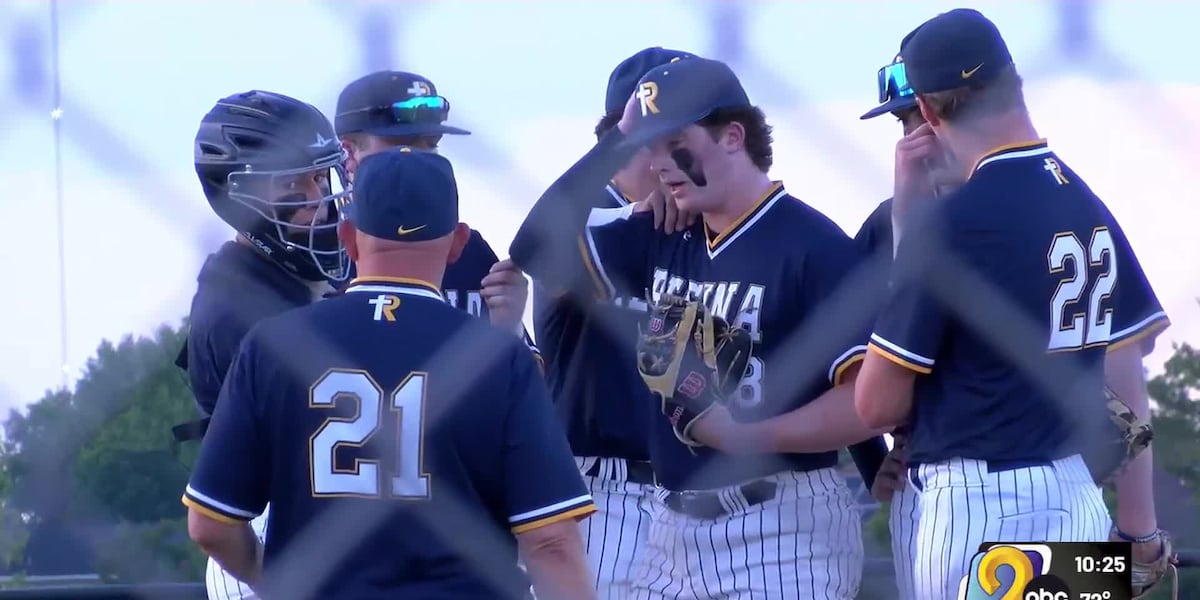 Iowa City Regina baseball finds winning formula under new leadership