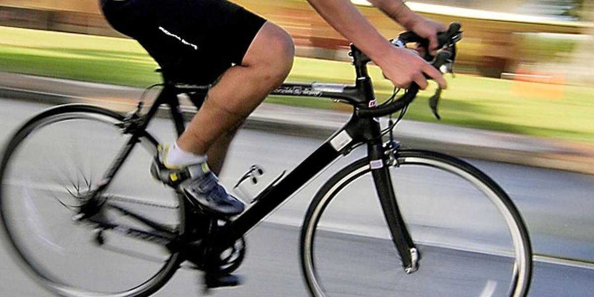 Study: Cycling brings .4 billion to Iowa’s economy Study: Cycling brings .4 billion to Iowa’s economy