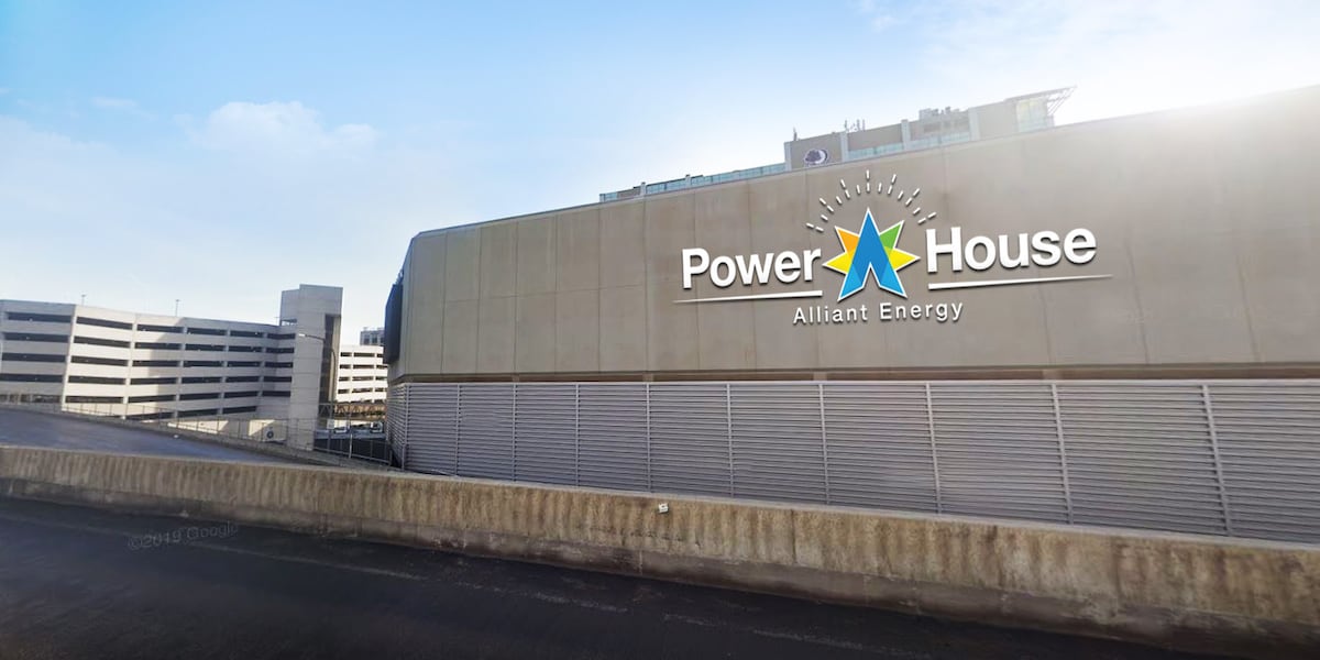 Alliant Energy Powerhouse Bag Policy