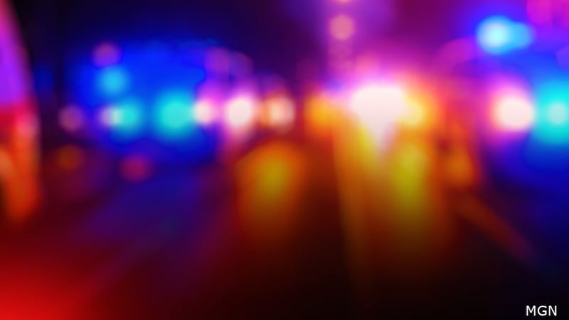 74-year-old woman dies after being hit by boat