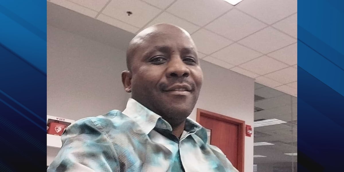 Sam Matenga Operation Quickfind Canceled: Matenga Mulumba