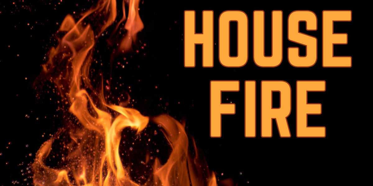 Family is safe after Iowa City garage fire
