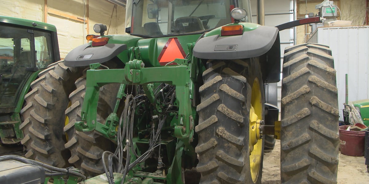 John Deere settles $99M lawsuit, but repair tech says nothing has changed