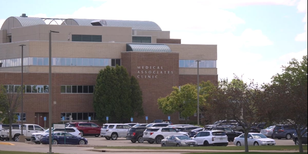 Working Iowa: Medical Associates Clinic hiring for multiple positions