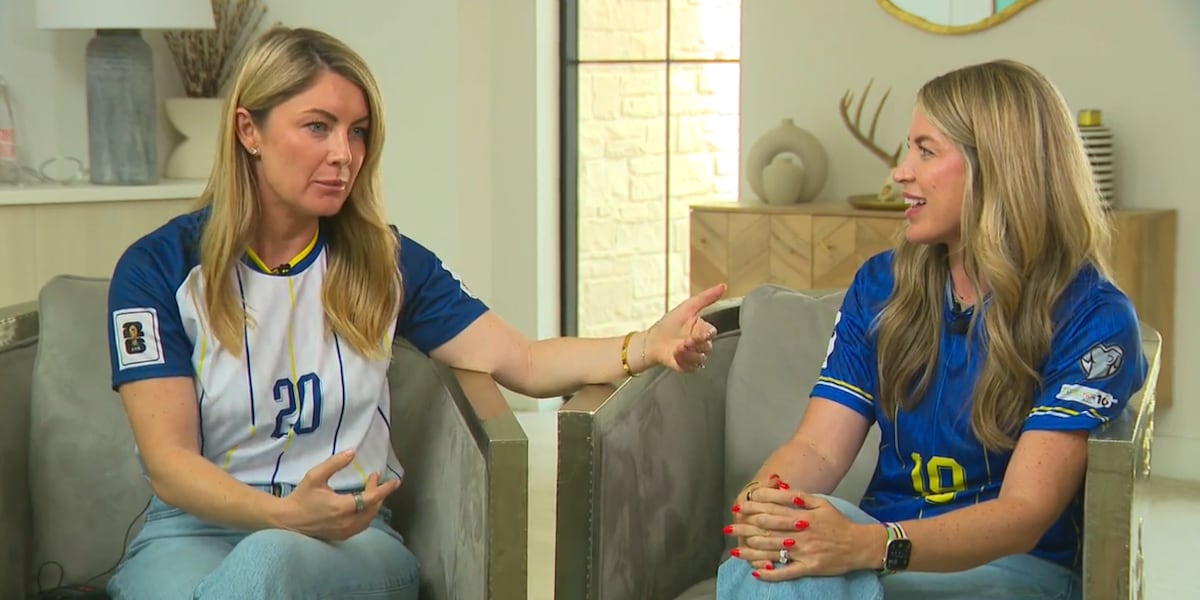 World Cup brings together Bosnian families in Iowa