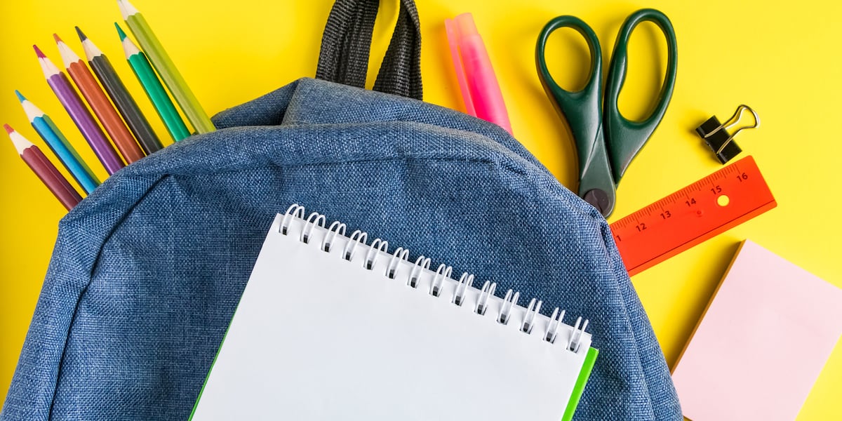 Donations needed for organizations back-to-school event